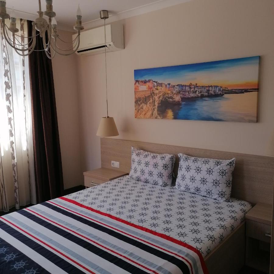 Apartments Dona Черноморец Экстерьер фото