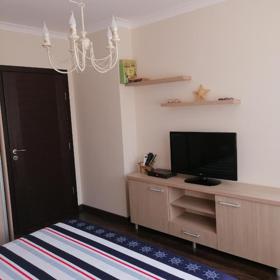 Apartments Dona Черноморец Экстерьер фото