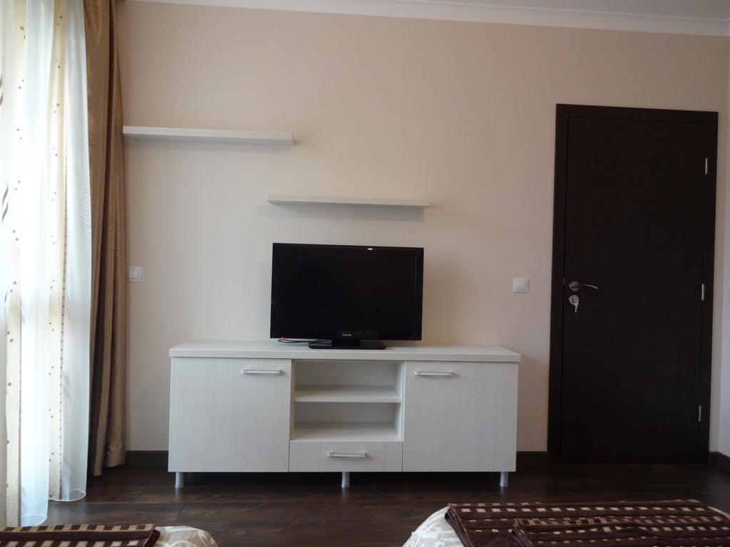 Apartments Dona Черноморец Экстерьер фото