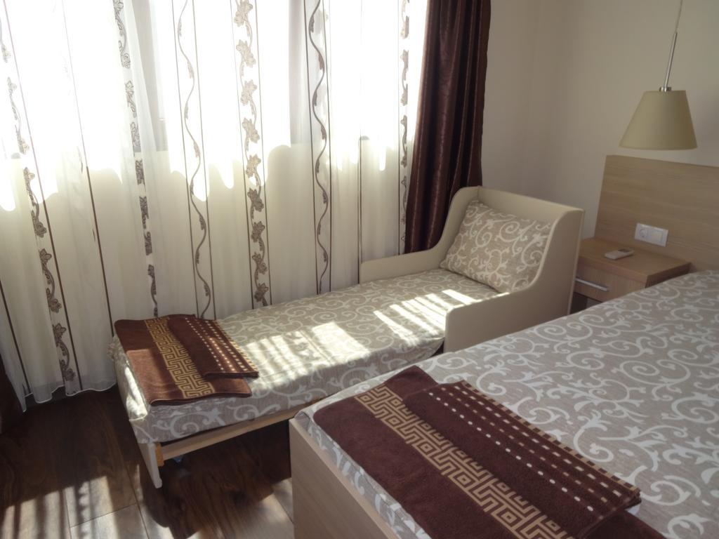 Apartments Dona Черноморец Экстерьер фото