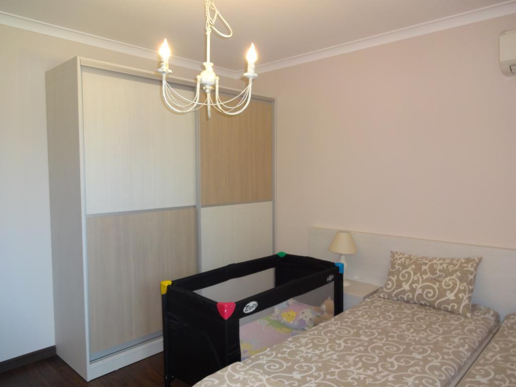 Apartments Dona Черноморец Экстерьер фото