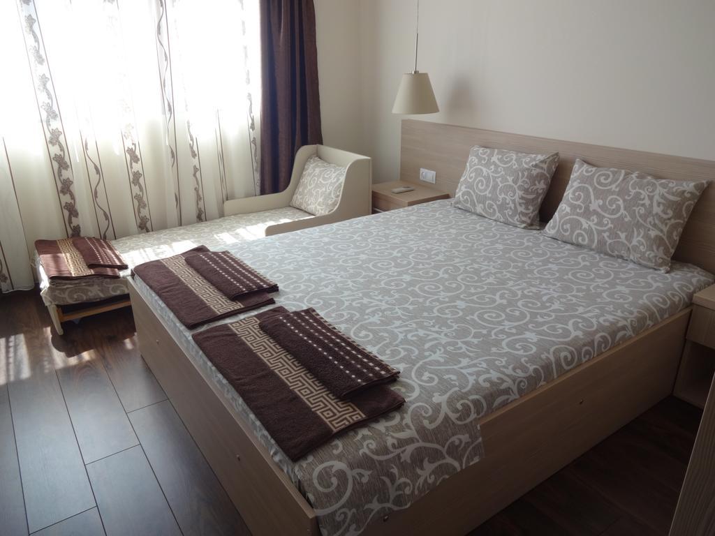 Apartments Dona Черноморец Экстерьер фото