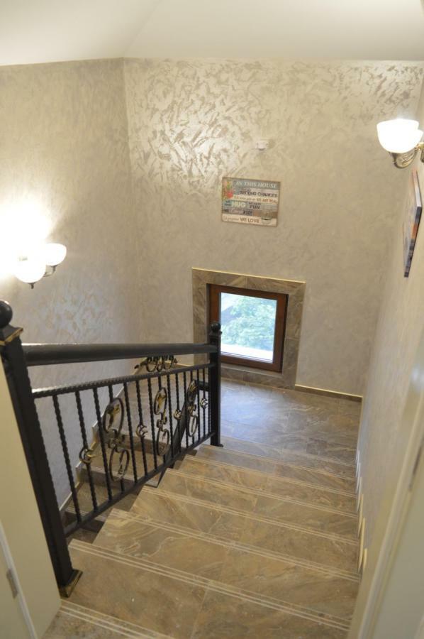 Apartments Dona Черноморец Экстерьер фото