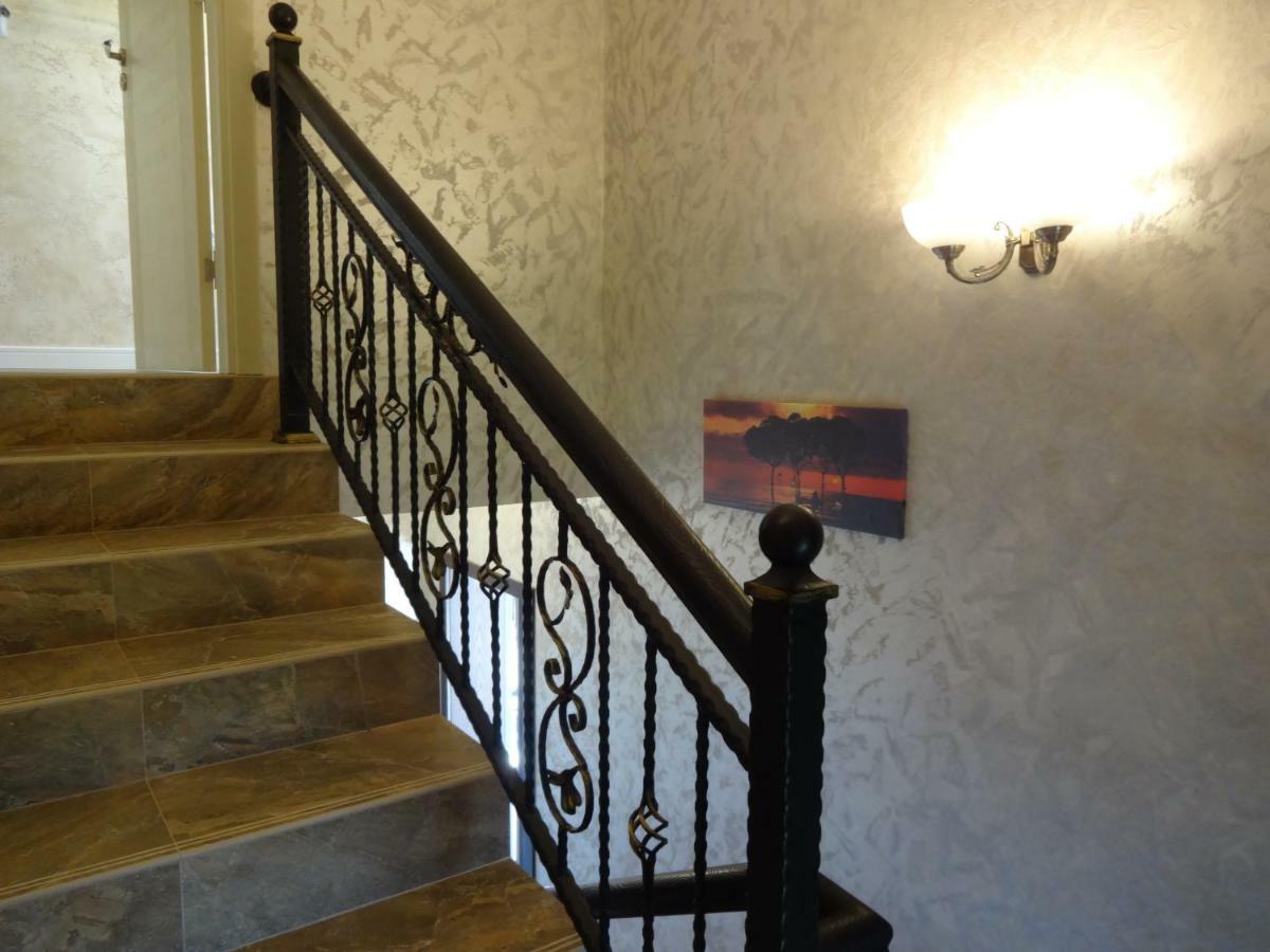 Apartments Dona Черноморец Экстерьер фото
